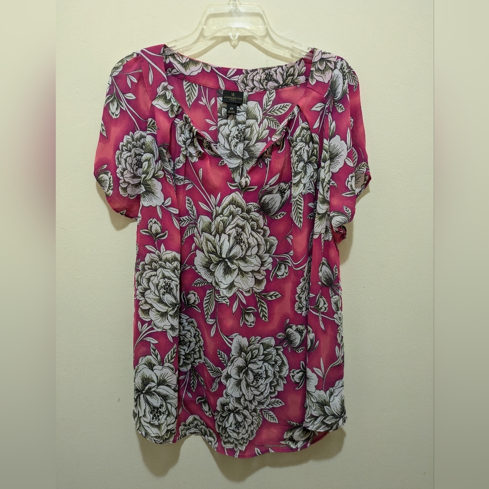 Worthington women's blouse - 2x